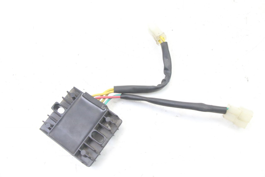 photo de CHARGING REGULATOR SYM ORBIT III 3 4T 50 (2018 - 2021)