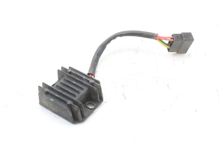 photo de REGULATOR SYM X-PRO 4T 50 (2014 - 2021)