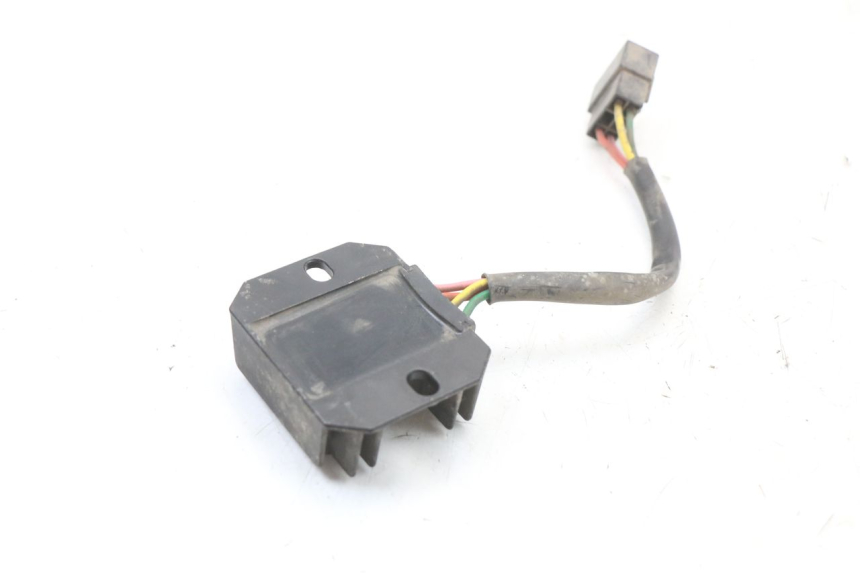 photo de REGULATOR SYM X-PRO 4T 50 (2014 - 2021)