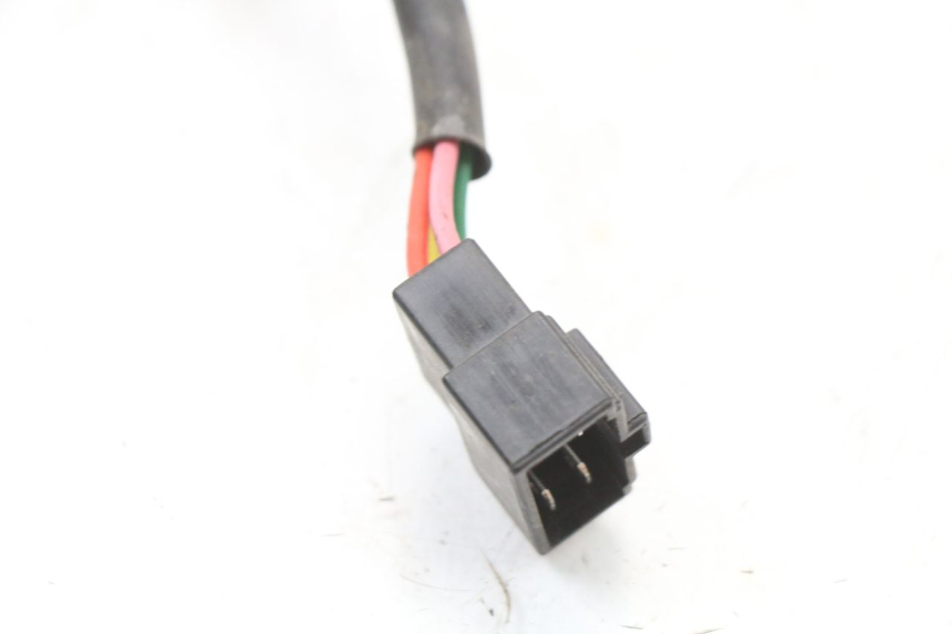 photo de REGULATOR SYM X-PRO 4T 50 (2014 - 2021)
