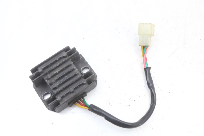 photo de REGULATOR SYM XS 125 (2007 - 2016)