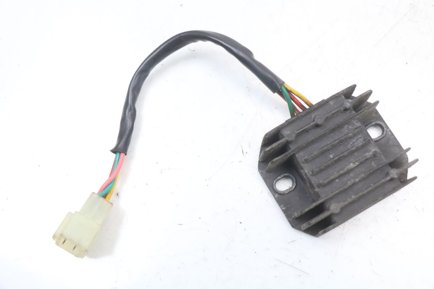photo de REGULATOR SYM XS 125 (2007 - 2016)