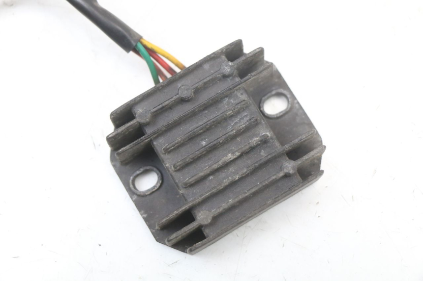 photo de REGULATOR SYM XS 125 (2007 - 2016)