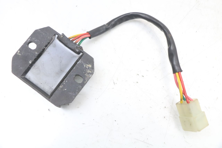 photo de REGULATOR SYM XS 125 (2007 - 2016)