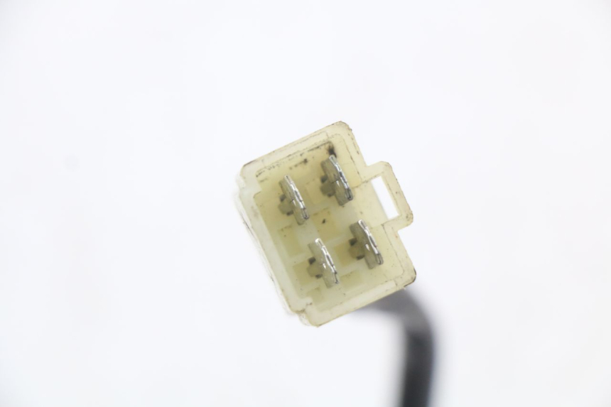 photo de REGULATOR SYM XS 125 (2007 - 2016)