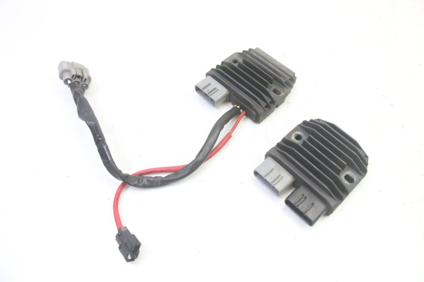 photo de CHARGING REGULATOR YAMAHA TDM ABS 900 (2002 - 2014)