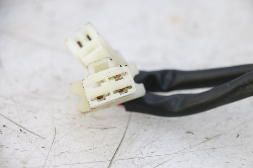 photo de REGULATOR NECO TEMPO 4T 50 (2022 - 2026) - Technical close-up