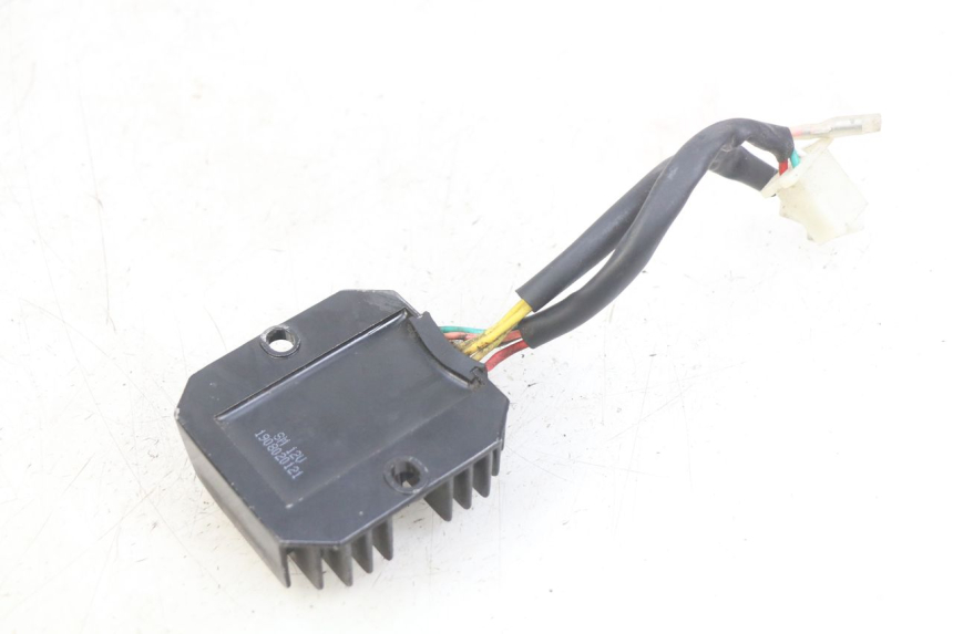 photo de CHARGING REGULATOR TNT MOTOR ROMA 10' 4T 50 (2019 - 2022)