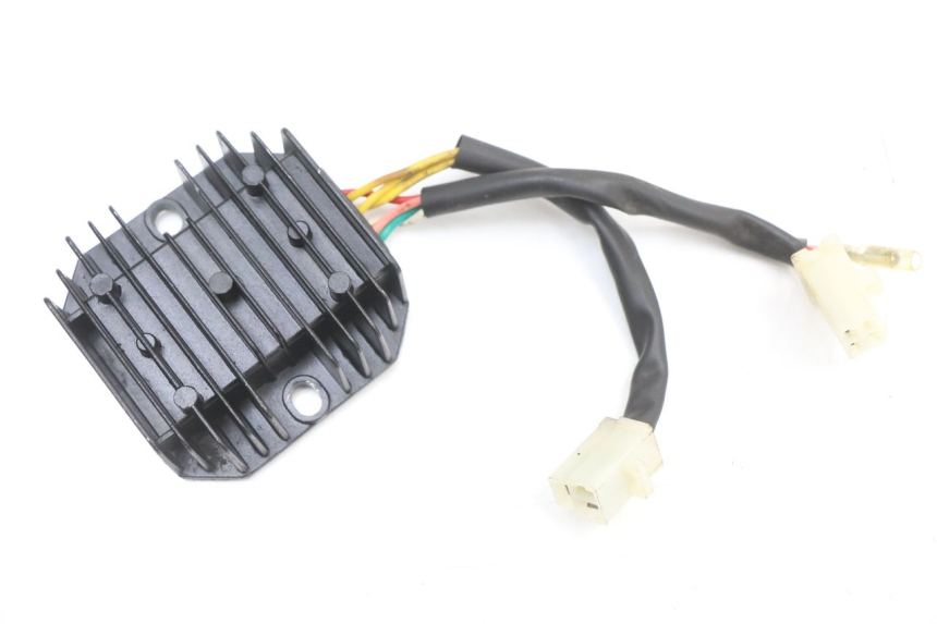 photo de CHARGING REGULATOR TNT MOTOR ROMA 10' 4T 50 (2019 - 2022)