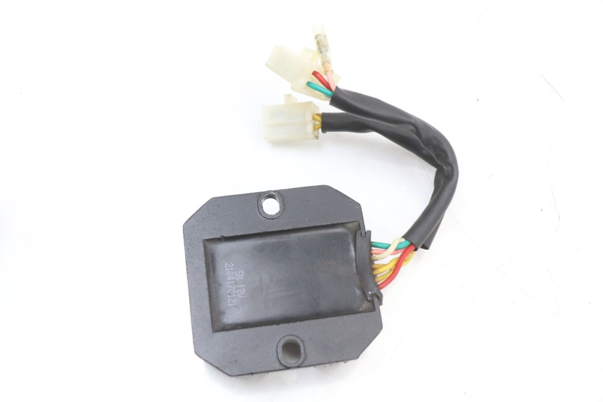 photo de CHARGING REGULATOR TNT MOTOR ROMA 10' 4T 50 (2019 - 2022)