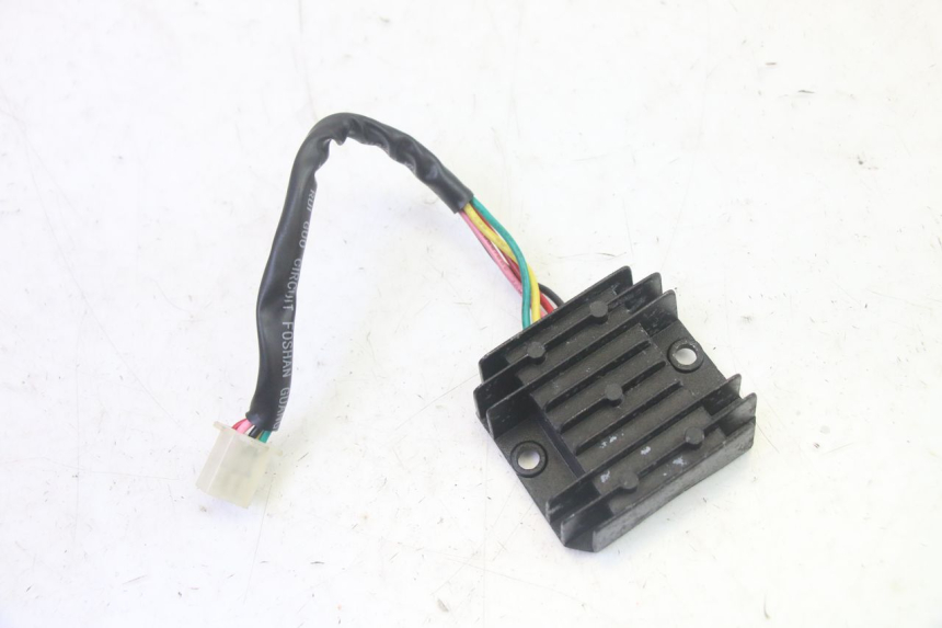 photo de REGULATOR CHARGE SUKIDA TOP 1 50 (2003 - 2010) - Main view