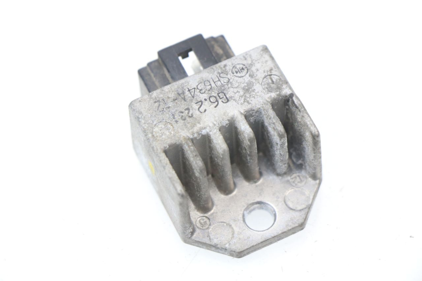 photo de REGULATOR PEUGEOT TREKKER TKR 50 (2005 - 2014)