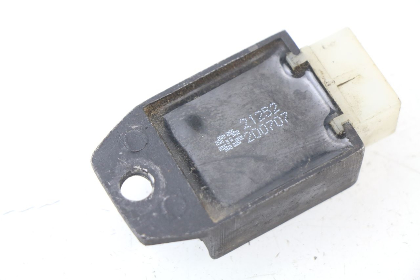 photo de REGULATOR PEUGEOT TREKKER TKR 50 (2005 - 2014)
