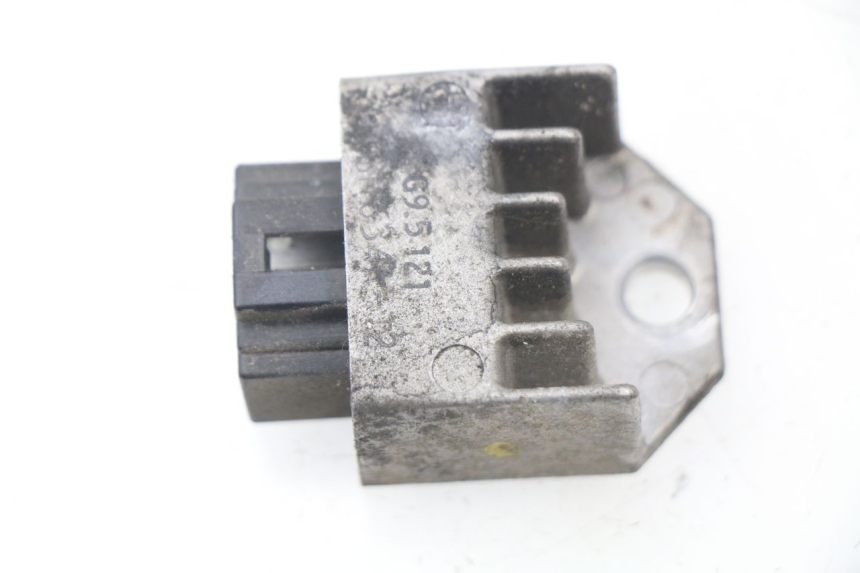 photo de REGULATOR PEUGEOT TREKKER TKR 50 (2005 - 2014)