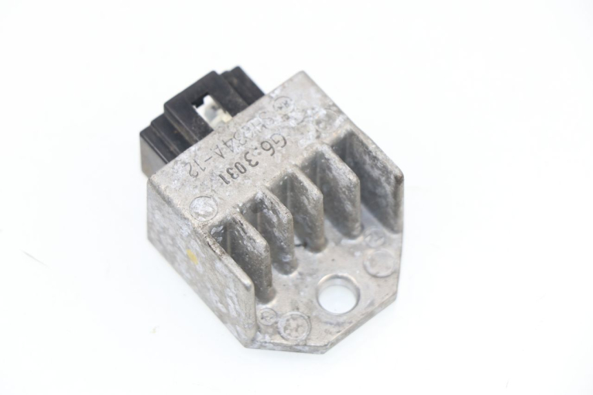 photo de REGULATOR PEUGEOT TREKKER TKR 50 (2005 - 2014)