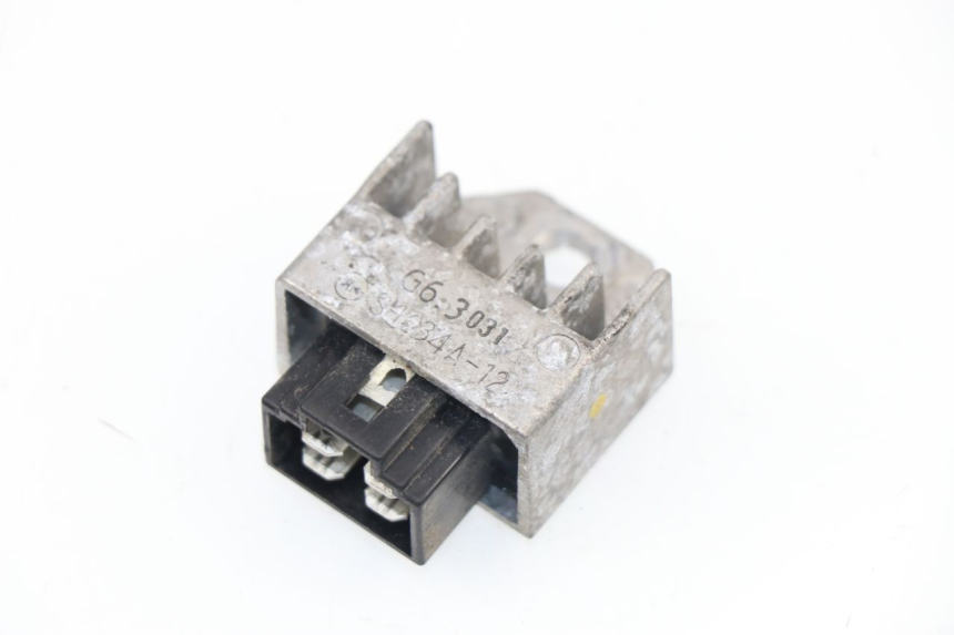photo de REGULATOR PEUGEOT TREKKER TKR 50 (2005 - 2014)