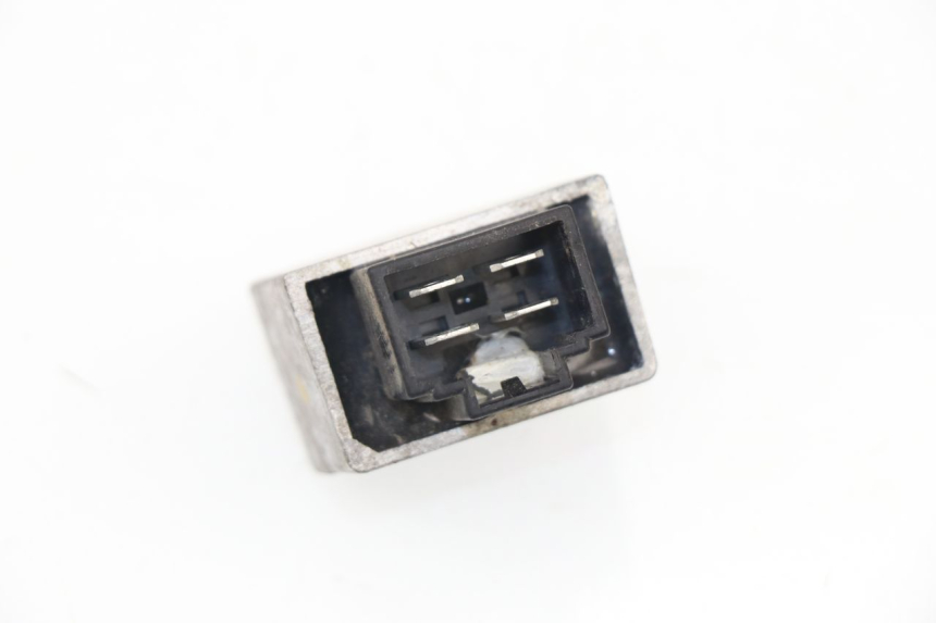 photo de REGULATOR PEUGEOT TREKKER TKR 50 (2005 - 2014)
