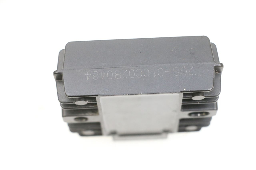 photo de REGULATOR YAMAHA TRICITY 300 (2020 - 2024) - Alternative perspective