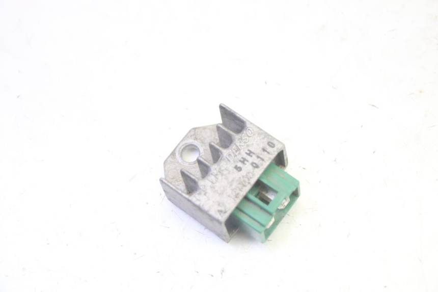 photo de REGULATOR YAMAHA TTR 125 (2000 - 2020) - Main view