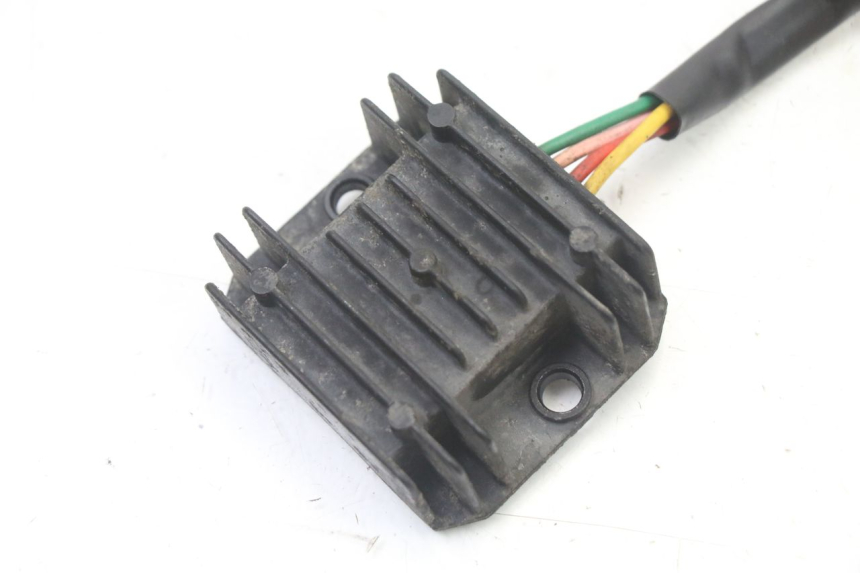 photo de REGULATOR PEUGEOT TWEET PRO CARGO 50 (2018 - 2020)