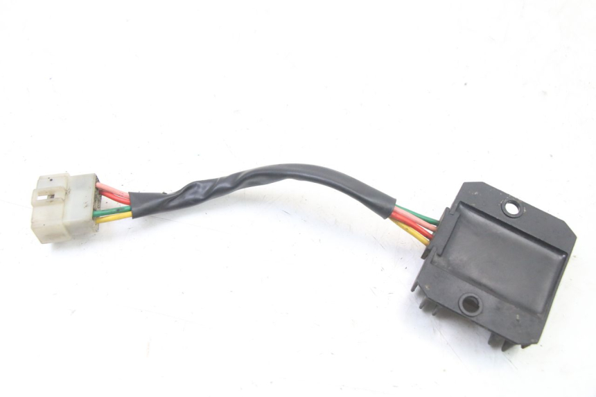 photo de REGULATOR PEUGEOT TWEET PRO CARGO 50 (2018 - 2020)