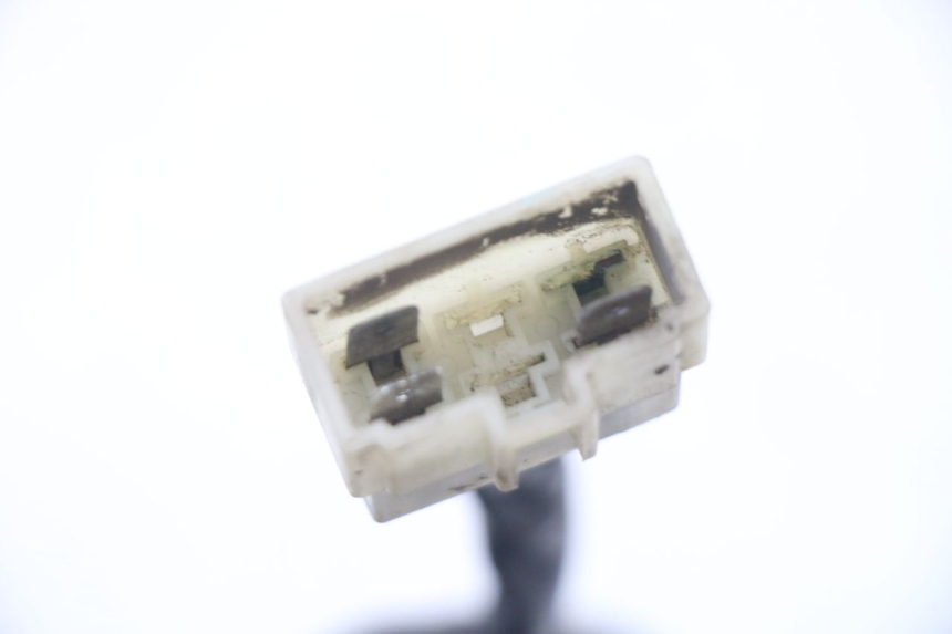 photo de REGULATOR PEUGEOT TWEET PRO CARGO 50 (2018 - 2020)