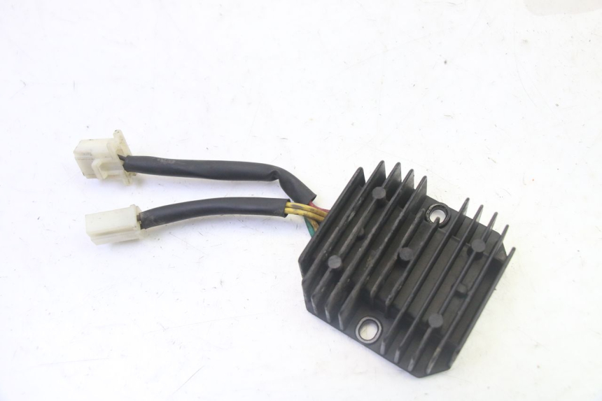 photo de REGULATOR PEUGEOT TWEET PRO CARGO 50 (2018 - 2020)