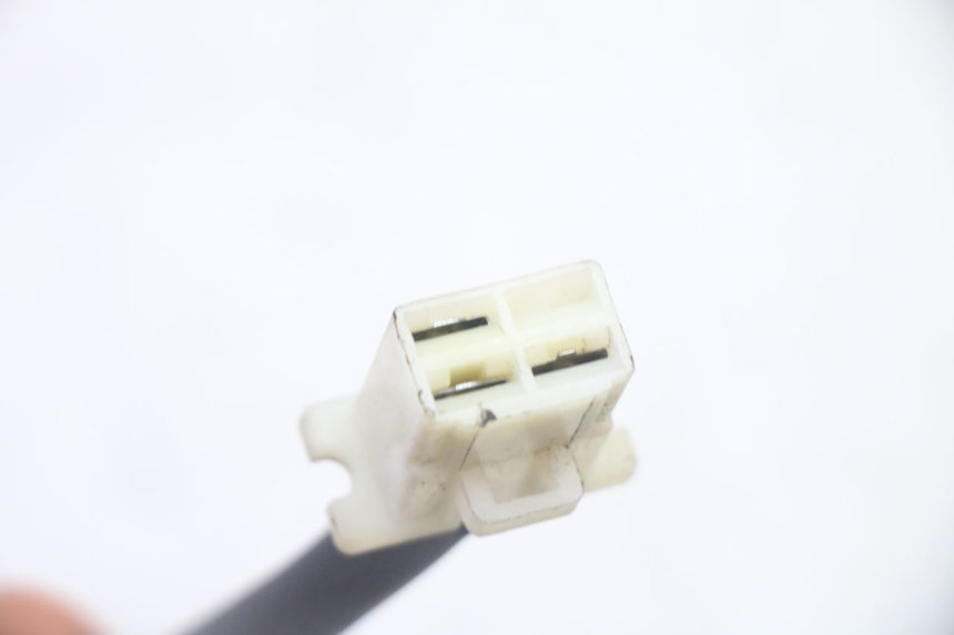 photo de REGULATOR PEUGEOT TWEET PRO CARGO 50 (2018 - 2020)