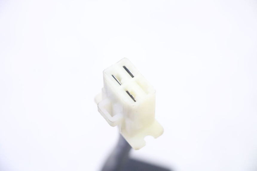 photo de REGULATOR PEUGEOT TWEET PRO EFI 4T 50 (2021 - 2022)