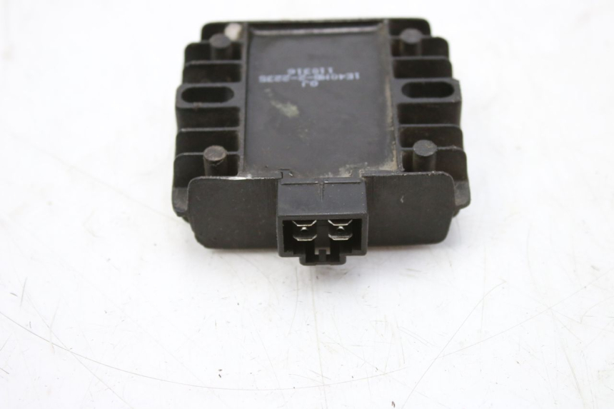 photo de CHARGING REGULATOR KEEWAY TX 50 (2008 - 2015)