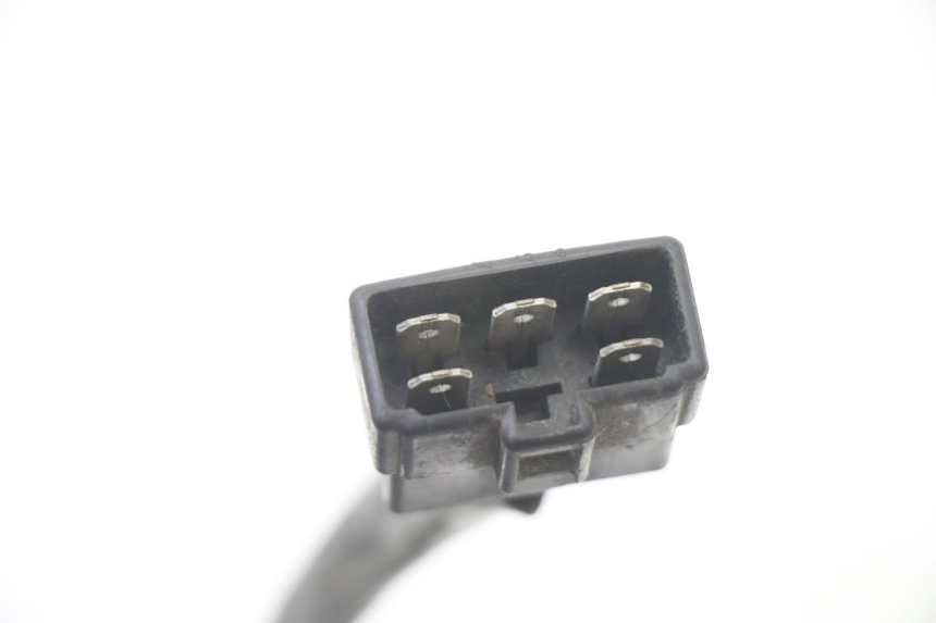 photo de CHARGING REGULATOR SUZUKI UH BURGMAN 125 (2002 - 2006)