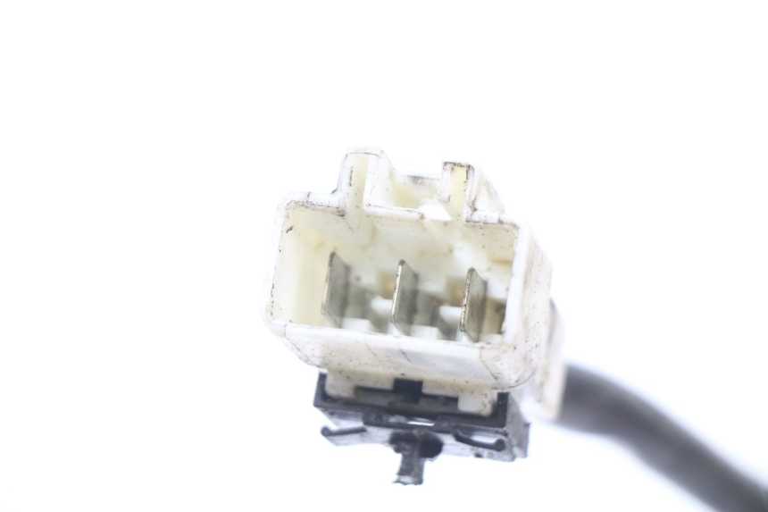 photo de REGULATOR PIAGGIO VESPA GTS IE ABS 300 (2016 - 2018)