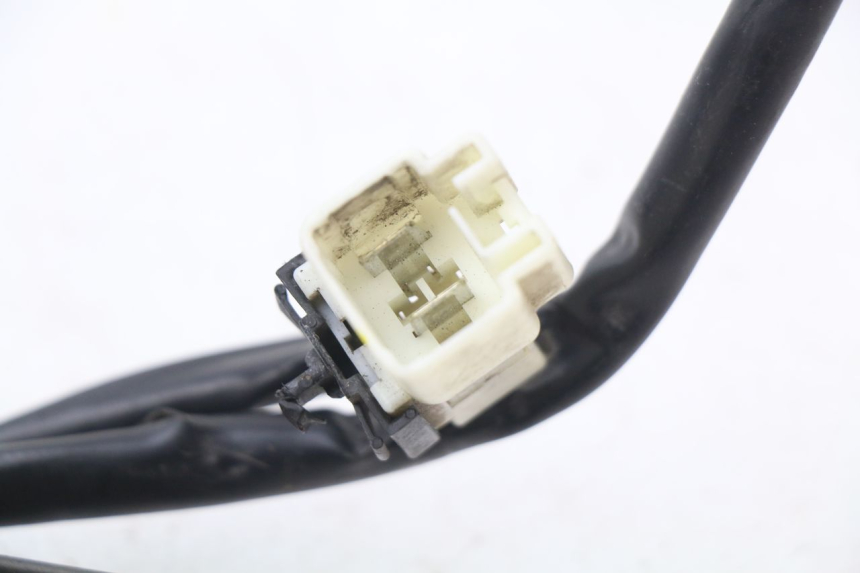 photo de REGULATOR PIAGGIO VESPA GTS IE ABS 300 (2016 - 2018)