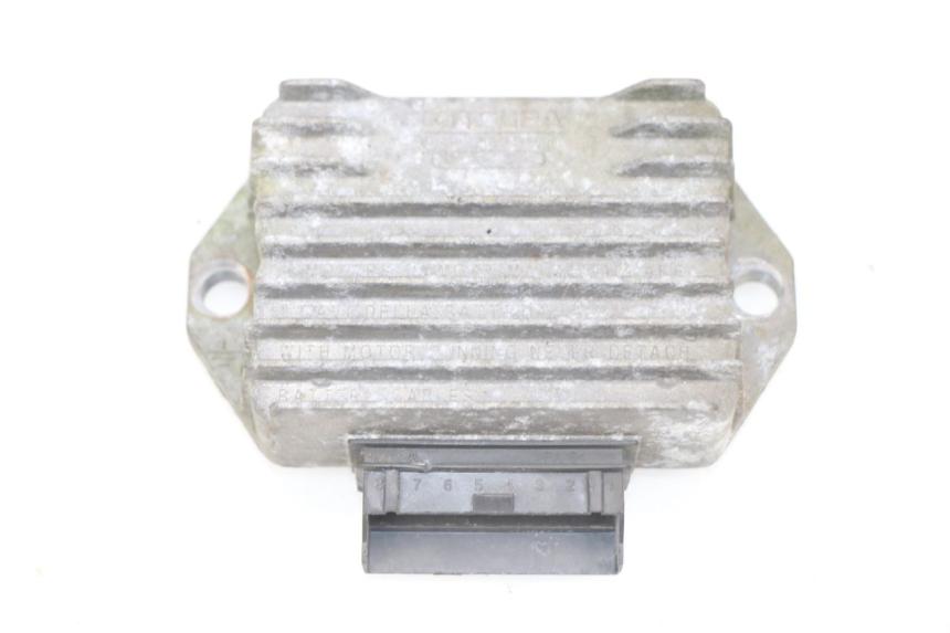 photo de CHARGING REGULATOR PIAGGIO VESPA LX 2T 50 (2005 - 2013)