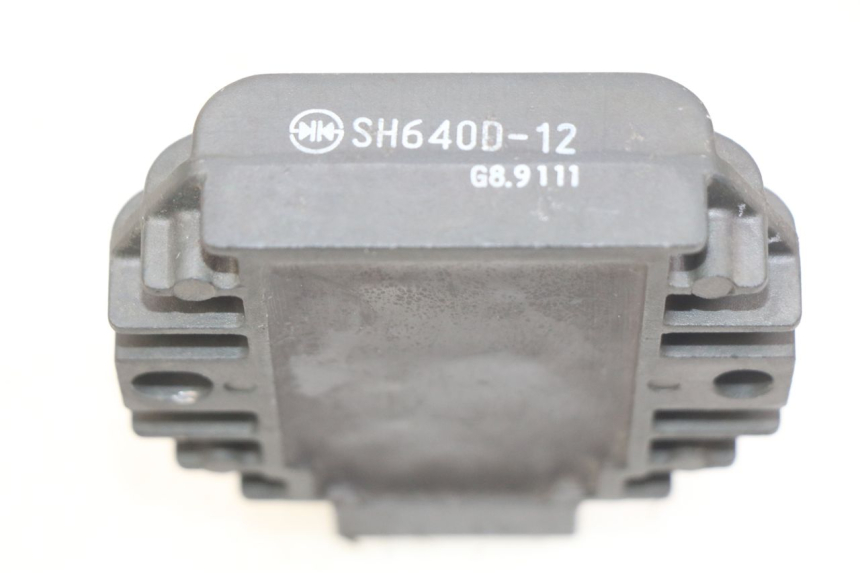photo de CHARGING REGULATOR PIAGGIO VESPA LXV 125 (2006 - 2009)
