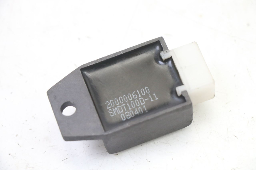 photo de CHARGING REGULATOR PEUGEOT VIVACITY NEW 2T 50 (2008 - 2017)