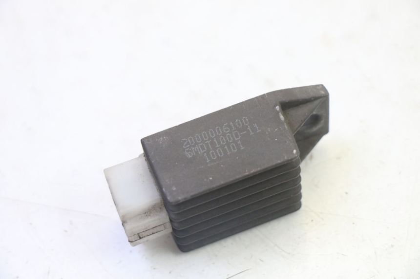 photo de CHARGING REGULATOR PEUGEOT VIVACITY NEW 2T 50 (2008 - 2017)