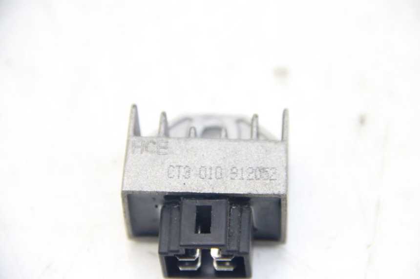 photo de CHARGING REGULATOR PEUGEOT VIVACITY NEW 4T 50 (2008 - 2017)