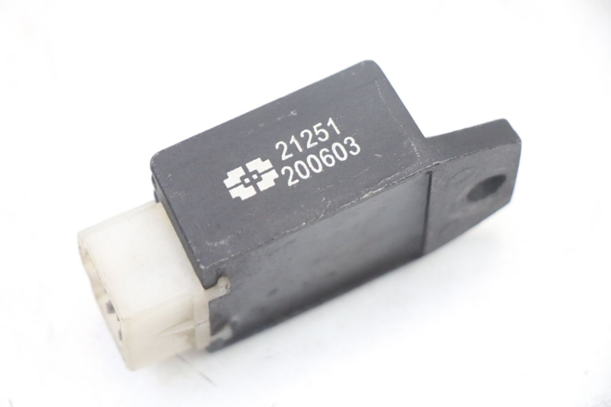 photo de CHARGING REGULATOR VONROAD YIBEN 125 (2006 - 2010)