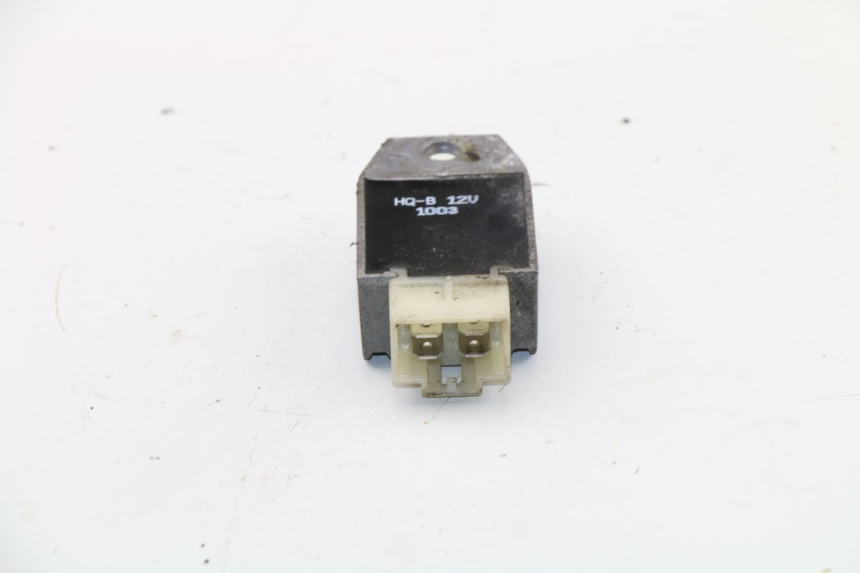 photo de REGULATOR WACOX SHENKE 50 (2008 - 2014)