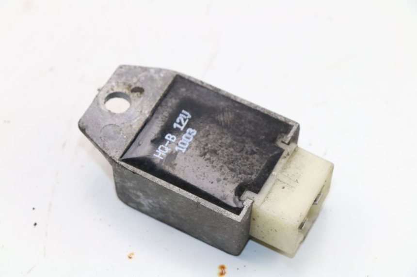 photo de REGULATOR WACOX SHENKE 50 (2008 - 2014)
