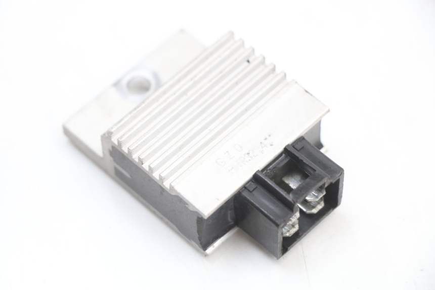photo de REGULATOR HONDA WALLAROO DX 50 (1993 - 1996)