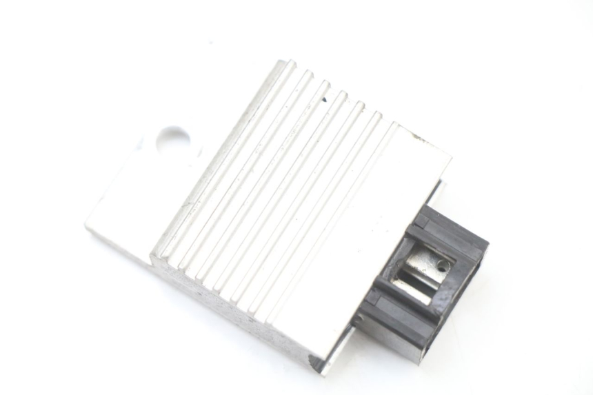 photo de REGULATOR HONDA WALLAROO DX 50 (1993 - 1996)