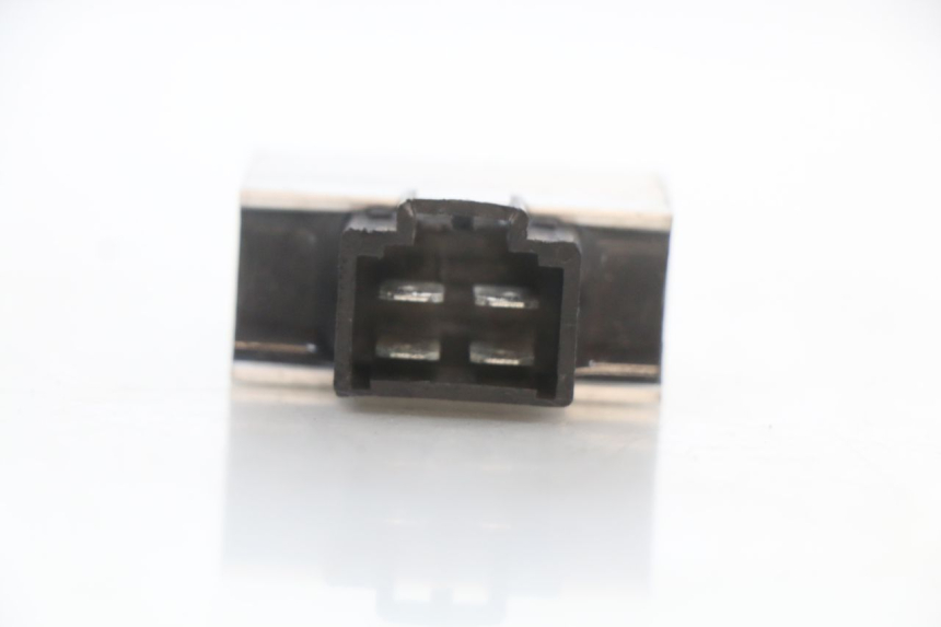 photo de REGULATOR HONDA WALLAROO DX 50 (1993 - 1996)