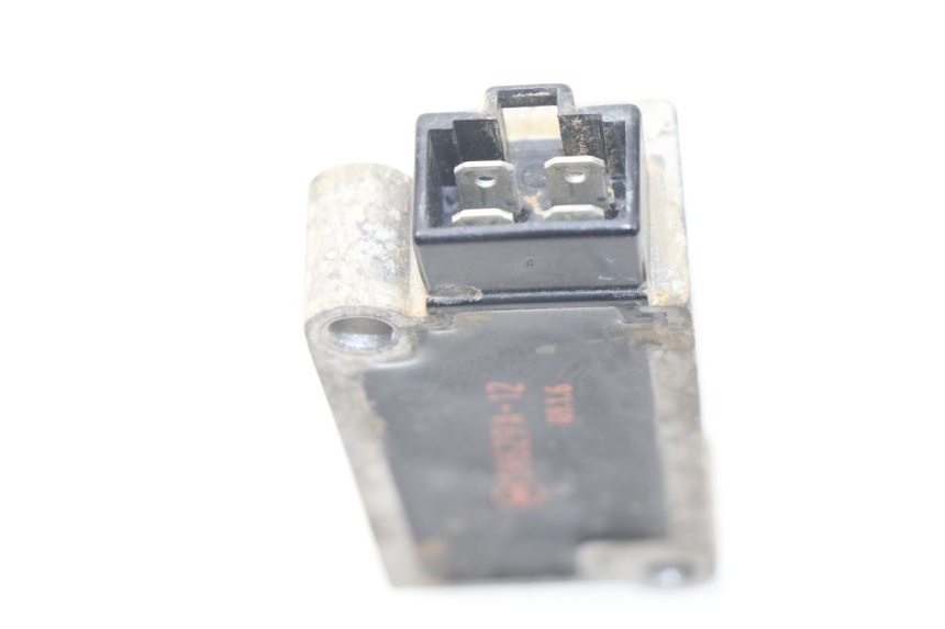 photo de REGULATOR YAMAHA WR R 125 (2009 - 2017)