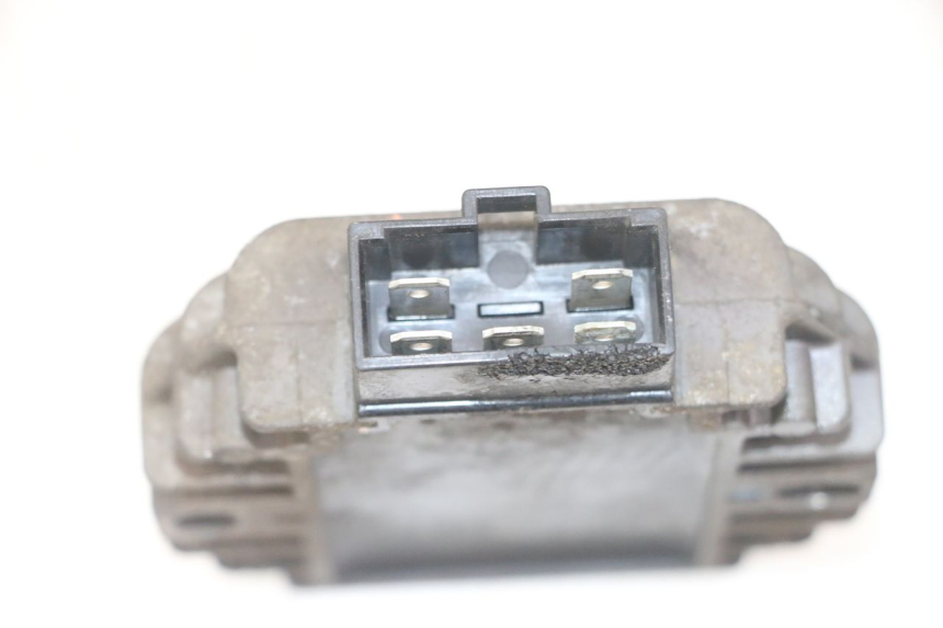 photo de CHARGING REGULATOR YAMAHA X-MAX XMAX 125 (2010 - 2014)