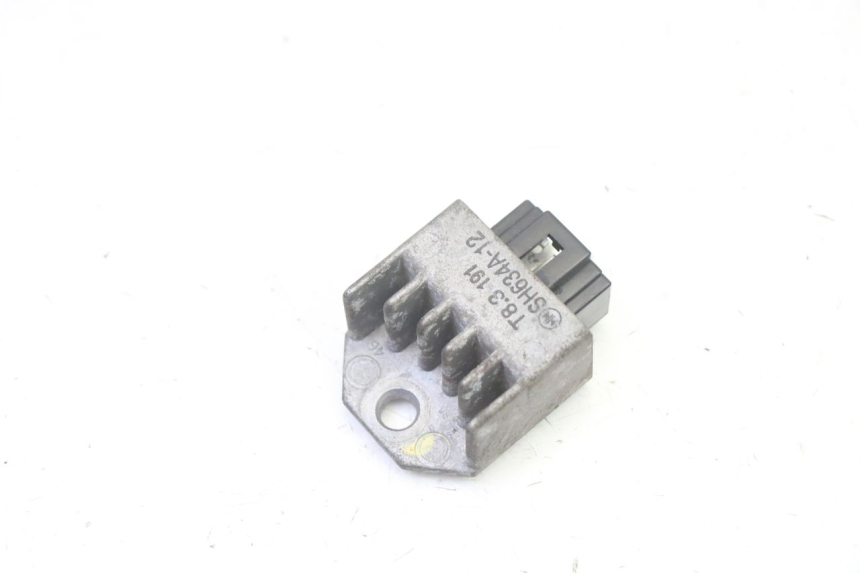 photo de REGULATOR HONDA X8R 50 (1998 - 2003)