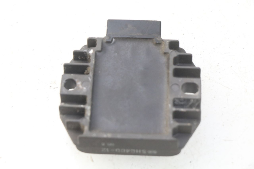 photo de CHARGING REGULATOR PIAGGIO X9 EVOLUTION 125 (2003 - 2007)