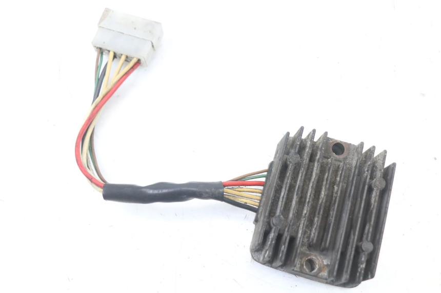 photo de REGULATOR YAMAHA XJ F 900 (1983 - 1994)