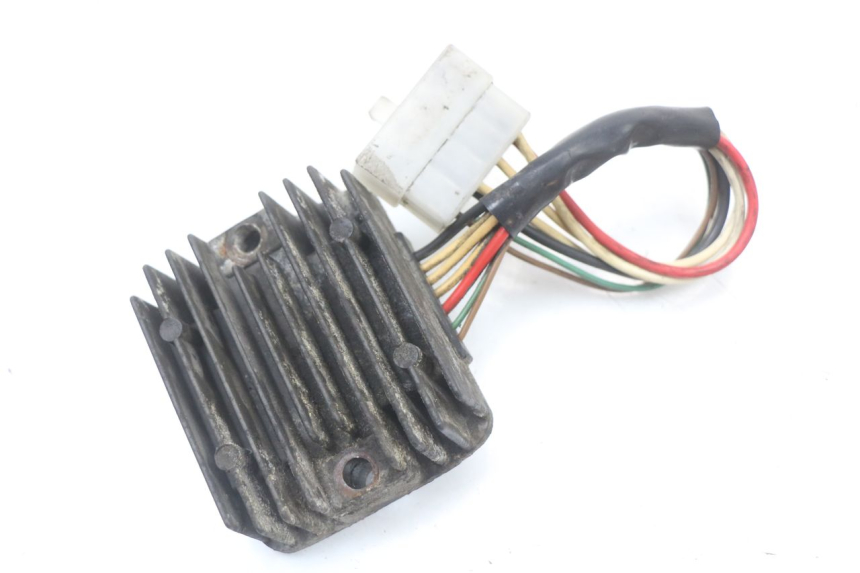 photo de REGULATOR YAMAHA XJ F 900 (1983 - 1994)